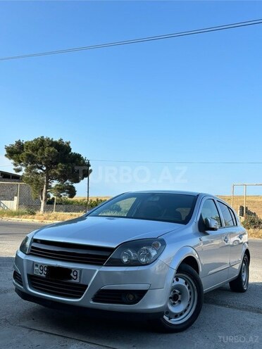 Opel Astra-9