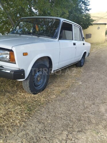 LADA (VAZ) 2107-5