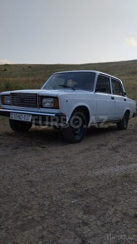LADA (VAZ) 2107-4