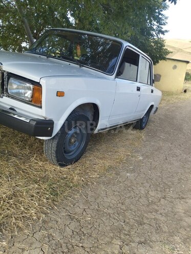 LADA (VAZ) 2107-7
