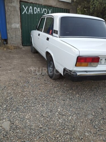 LADA (VAZ) 2107-8