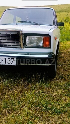 LADA (VAZ) 2107-13