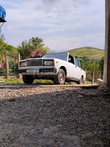 LADA (VAZ) 2107-12