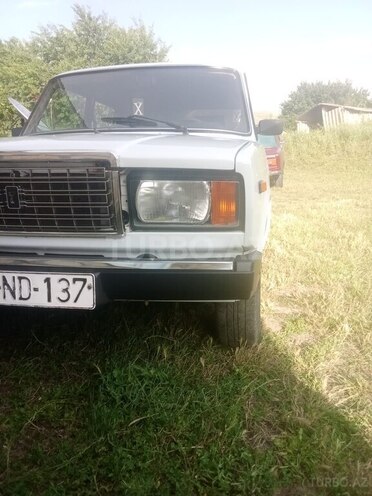 LADA (VAZ) 2107-11