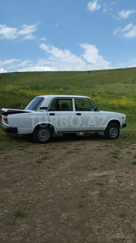 LADA (VAZ) 2107-14