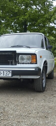 LADA (VAZ) 2107-15