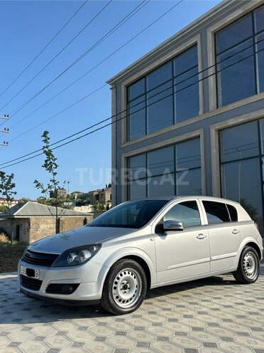 Opel Astra-5