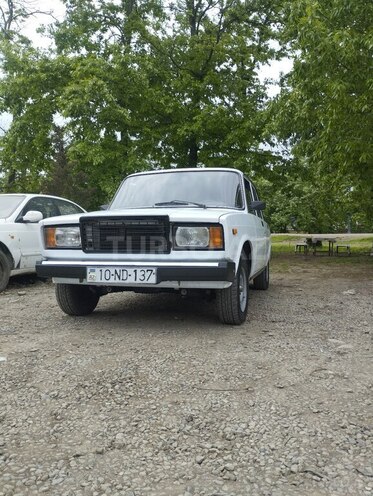 LADA (VAZ) 2107-16
