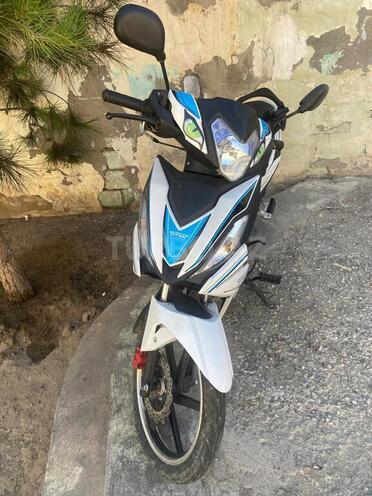Tufan S 50-1