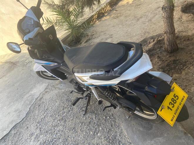 Tufan S 50-2