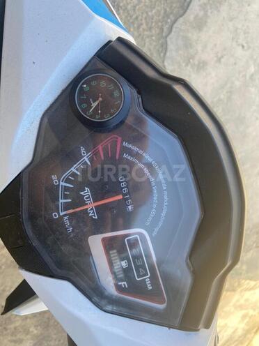 Tufan S 50-4