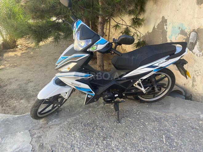 Tufan S 50-3