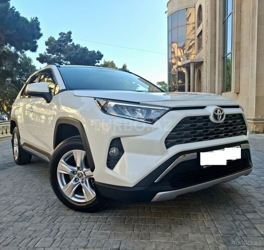 Toyota RAV4-5