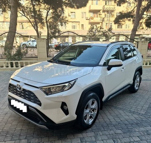 Toyota RAV4-4