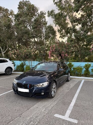 BMW 328-4