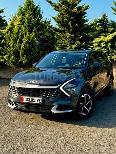 Kia Sportage-2