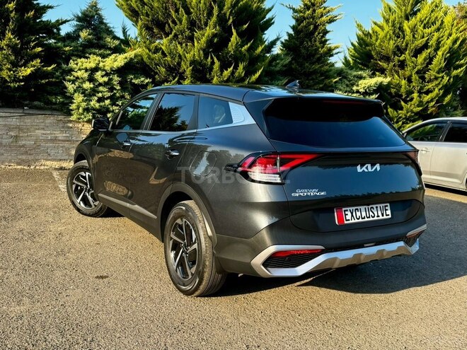 Kia Sportage-6