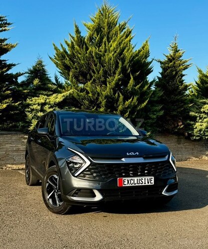 Kia Sportage-1