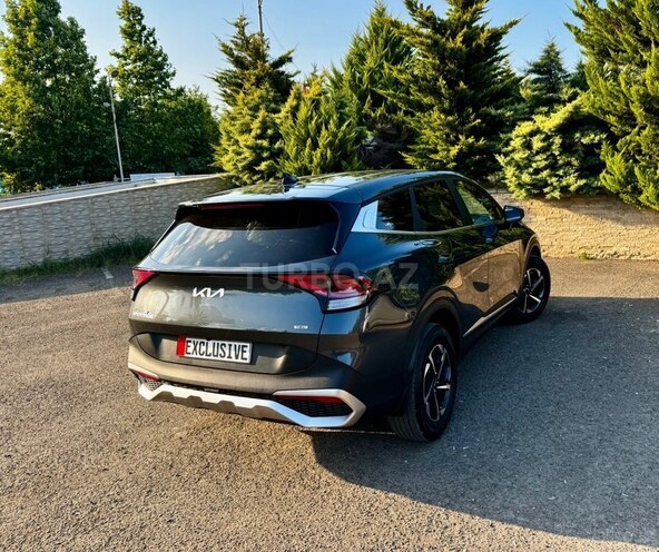 Kia Sportage-7