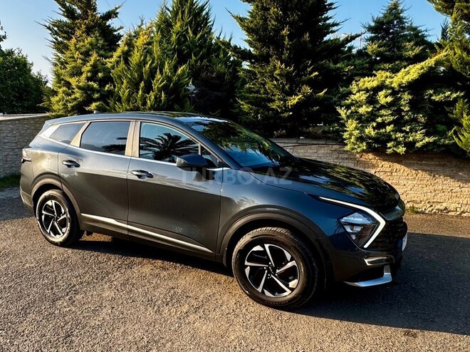 Kia Sportage-3