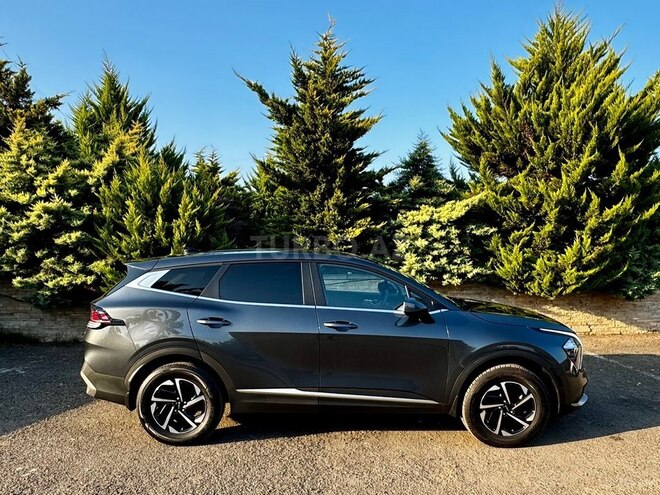Kia Sportage-4