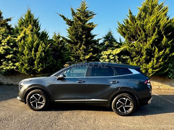 Kia Sportage-5