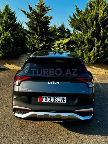 Kia Sportage-8