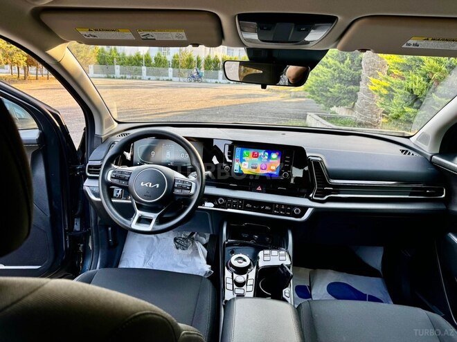 Kia Sportage-10