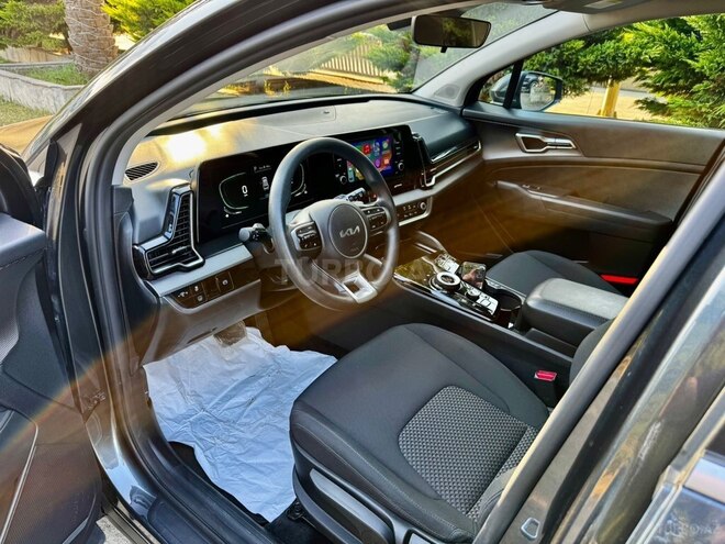 Kia Sportage-9