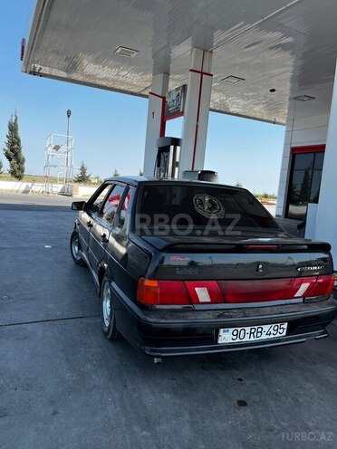 LADA (VAZ) 2115-9