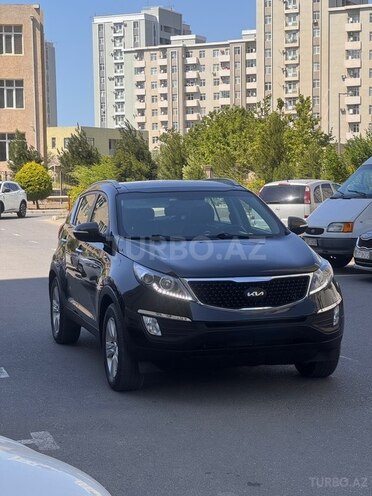 Kia Sportage-3