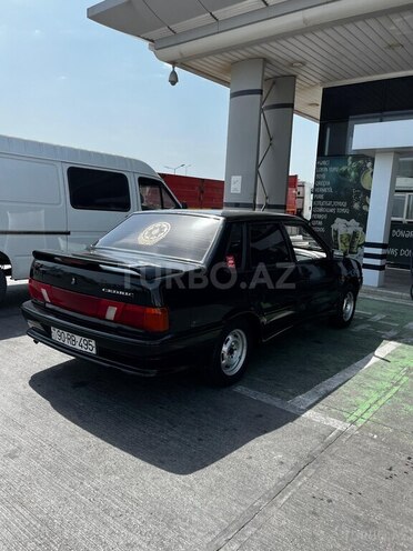 LADA (VAZ) 2115-3