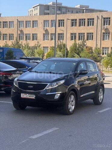 Kia Sportage-2