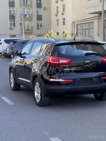 Kia Sportage-4