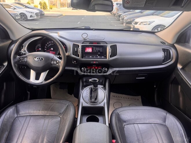 Kia Sportage-8