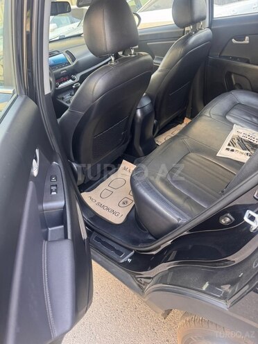 Kia Sportage-11