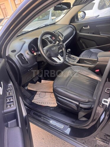 Kia Sportage-10