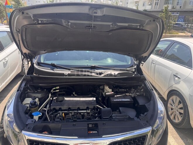 Kia Sportage-12