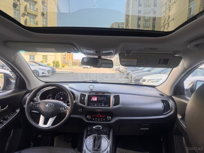 Kia Sportage-9