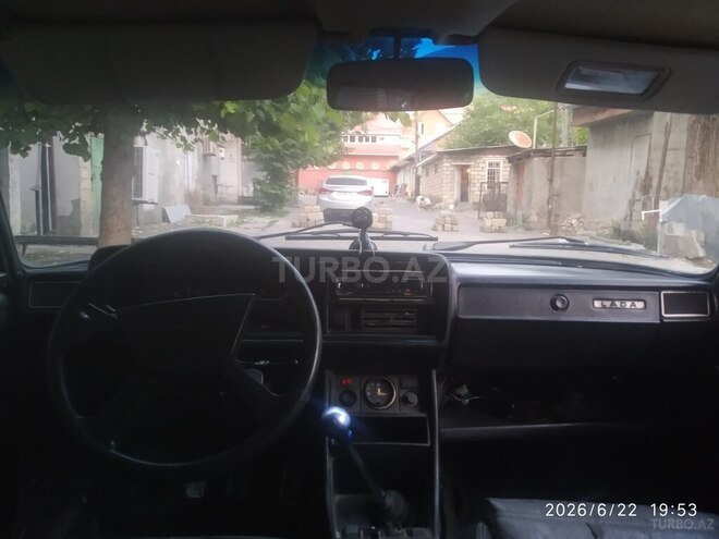 LADA (VAZ) 2107-13