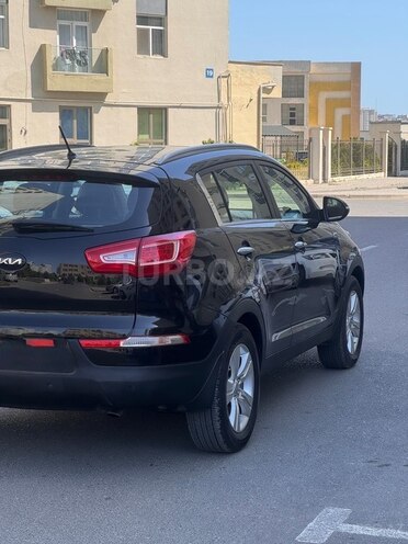 Kia Sportage-5