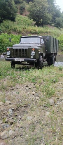 GAZ 53-1
