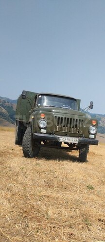 GAZ 53-2