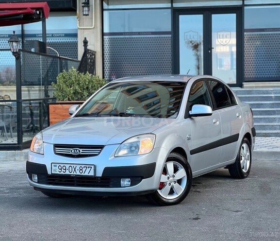Kia Rio-2