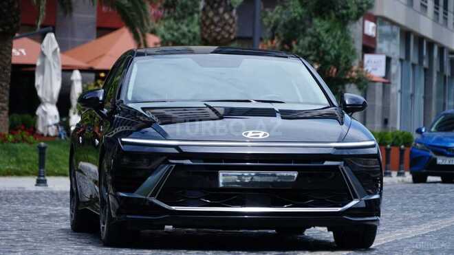 Hyundai Sonata-1