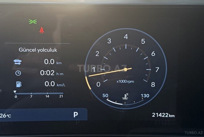 Hyundai Sonata-7