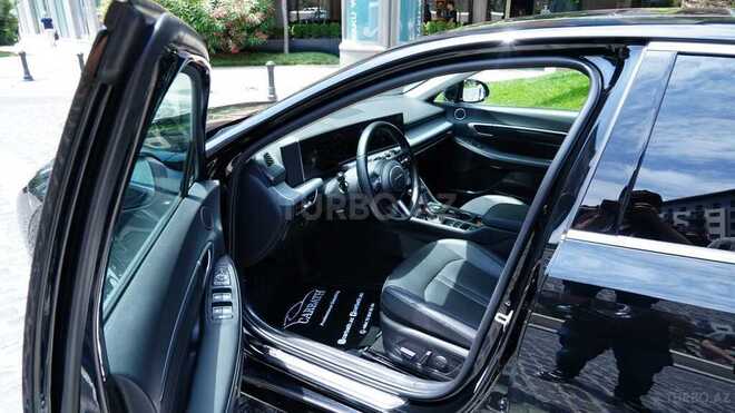 Hyundai Sonata-6