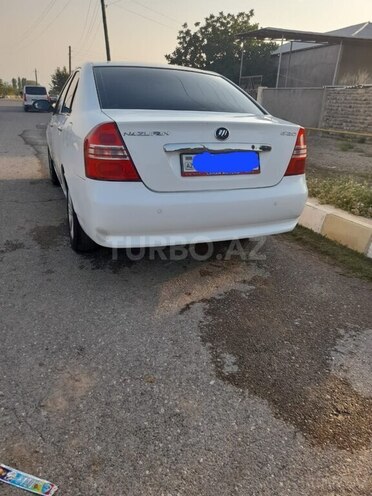 Lifan 620-3