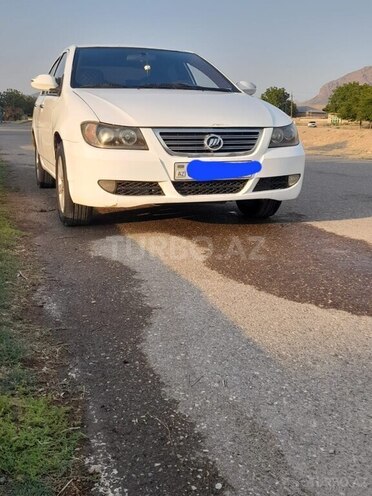 Lifan 620-1