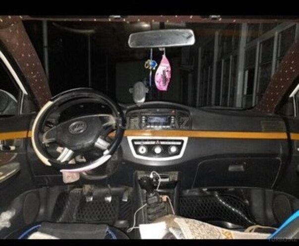 Lifan 620-2